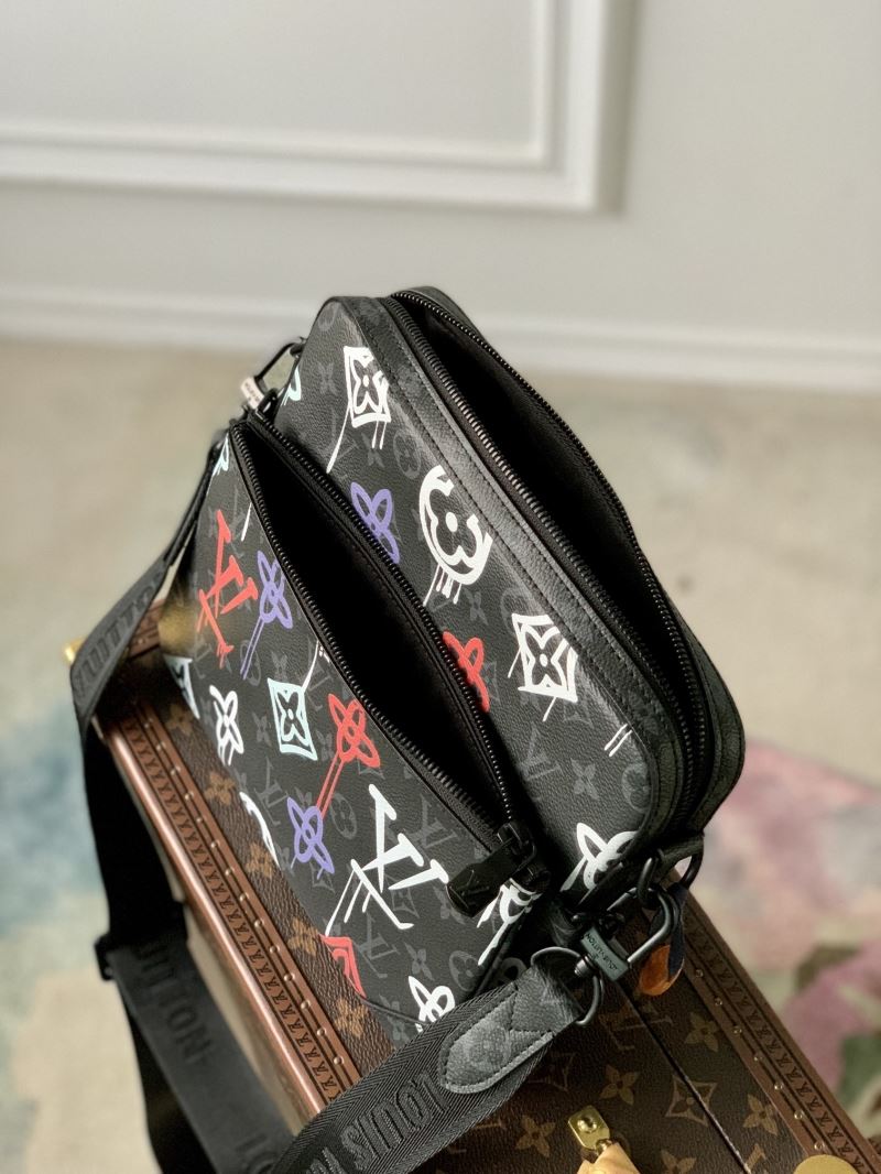 LV Satchel bags